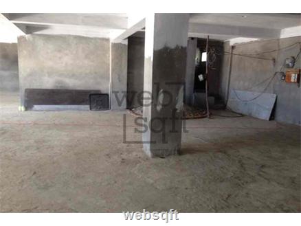 Retail showroom shop for Rent in Telangana